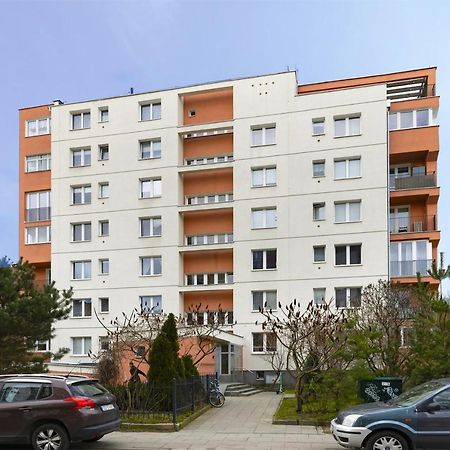 Elite Apartments Center Superior Gdańsk Exterior foto