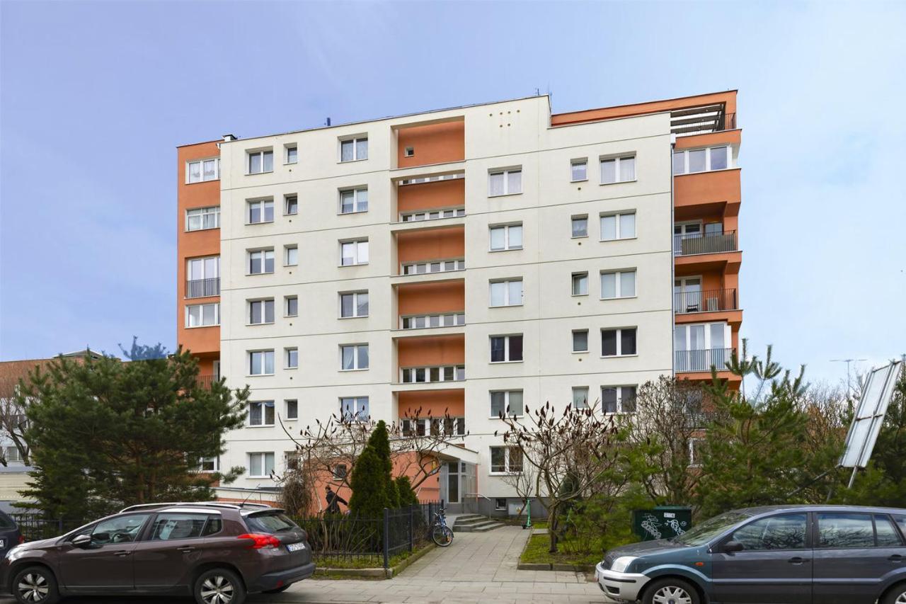 Elite Apartments Center Superior Gdańsk Exterior foto